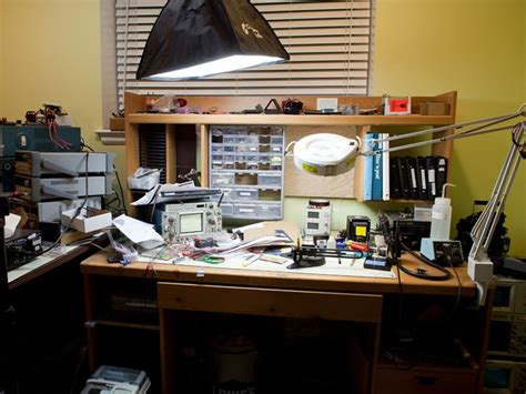 6 Slick Tools You Can Make for Your Electronics .
